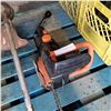 Image 2 : REMINGTON CHAINSAW AND STIHL WEED EATER ATTACHMENTS