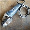 Image 2 : MASTERCRAFT ANGLE GRINDER - TESTED AND WORKING