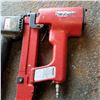 Image 3 : SENCO NAIL GUN AND HAUBOLD STAPLER - TESTED AND WORKING