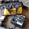 Image 2 : 14V PANASONIC CORDLESS DRILL W/2 BATTERIES AND CHARGER - TESTED AND WORKING