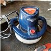 Image 2 : CHAMBERLAIN WAX MASTER POLISHER - TESTED AND WORKING