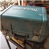 Image 2 : MAKITA CIRCULAR SAW IN CASE - TESTED AND WORKING