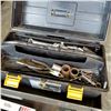 Image 2 : STRONG TOUGH TOOLBOX W/ CONTENTS
