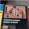 Image 2 : POWER FIRST 46 PIECE PULLER SET