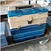 Image 1 : PLANO TOOLBOX W/ CONTENTS