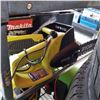 Image 2 : RYOBI 10" CHAINSAW W. CHARGER - NO BATTERIES