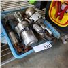 Image 2 : 6 AIR ACTUATORS