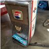 Image 2 : VINTAGE PEPSO COLA SODA FOUNTAIN W/ 3 TAPS