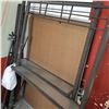 Image 2 : COMPLETE BBQ GAZEBO