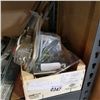 Image 2 : GOPHER TRAP, SPRINKLER, AND CABINET HANDLES