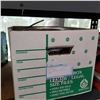 Image 1 : BOX OF STAINLESS STEEL GEAR CLAMPS