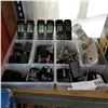 Image 2 : 2 SETS OF WORKING PANASONIC CORDLESS PHONE SETS
