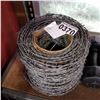 Image 2 : ROLL OF BARBED WIRE