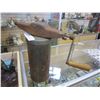 Image 1 : ANTIQUE BUTTER CHURN