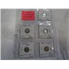 Image 1 : 5 1 GRAM .999 SILVER ROUNDS