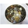 Image 2 : LOT OF WORLD COINS