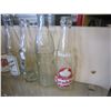 Image 2 : VINTAGE SODA POP BOTTLES