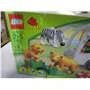 Image 2 : SEALED LEGO DUPLO SET
