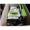 Image 1 : XBOX 360 CONSOLE W/ GAMES