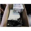 Image 2 : XBOX 360 CONSOLE W/ GAMES