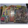 Image 2 : LOT OF VINTAGE COMICS