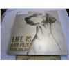 Image 2 : 3 INSPIRATIONAL TIN SIGNS