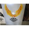 Image 2 : 2 HAND PAINTED HARLEY DAVIDSON SIGNS