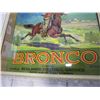 Image 2 : BRONCO LITHOGRAPH