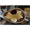 Image 2 : 2 LARGE SOMBREROS