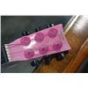 Image 2 : ARIA AND PINK FIRST ACT ACOUSTIC GUITARS