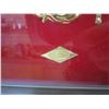 Image 2 : EASTERN SHADOW BOX MARKED 24KG