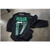 Image 2 : 1 BLACK AND 1 BLUE CANUCKS JERSEY
