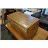 Image 2 : CEDAR LINED CHEST