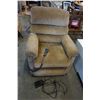 Image 1 : LAZY BOY LIFT CHAIR - WORKING