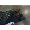 Image 2 : ANTIQUE COAT RACK