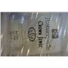 Image 2 : KINGSIZE DOUBLE PILLOWTOP SEALY POSTUREPEDIC CROWN JEWEL MATTRESS