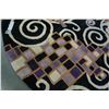 Image 2 : ROUND AREA CARPET, 6 FOOT