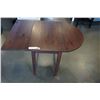 Image 2 : SMALL PINE DROP LEAF TABLE