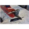 Image 2 : 6FT x 6FT RC GAS AIRPLANE