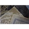 Image 2 : BROWN 7X9 AREA CARPET