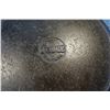 Image 2 : 2 LODGE CAST IRON FRYING PANS