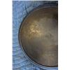 Image 2 : EATONS AND 10" CAST IRON FRYING PANS