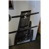 Image 2 : NEW OVERSTOCK INSIGNIA 47 TO 80 INCH FULL MOTION TV WALL MOUNT, 110LB CAPACITY