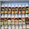 Image 2 : 32 BOTTLES OF 15ML E VAPE JUICE RETAIL $10 EACH