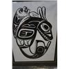 Image 2 : KILLER WHALE BY LAURENCE ANDREW LEP 24212