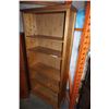 Image 2 : TALL PINE BOOKSHELF