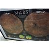 Image 2 : LARGE FRAMED MARS NATIONAL GEOGRAPHIC PICTURE