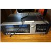 Image 1 : JVC STEREO RECEIVER