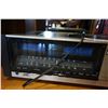 Image 2 : JVC STEREO RECEIVER