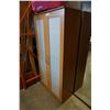Image 2 : MAPLE IKEA CUPBOARD